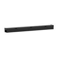 Agile Single-sided Desk Cable Management Upgrade