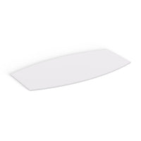 OLG Shaped Worktop Boat