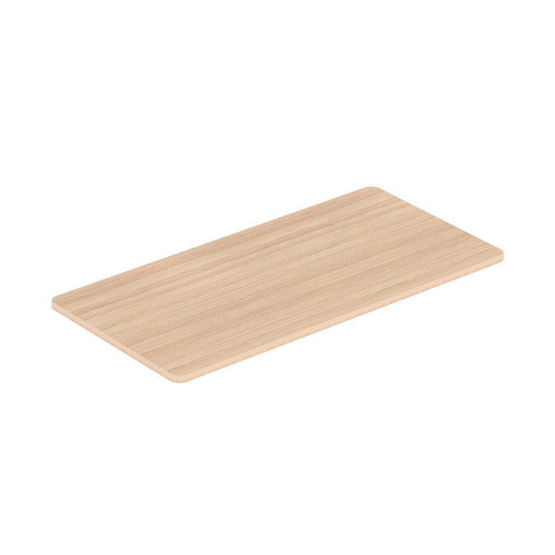 OLG Straight Worktop with 40mm Radius Corners