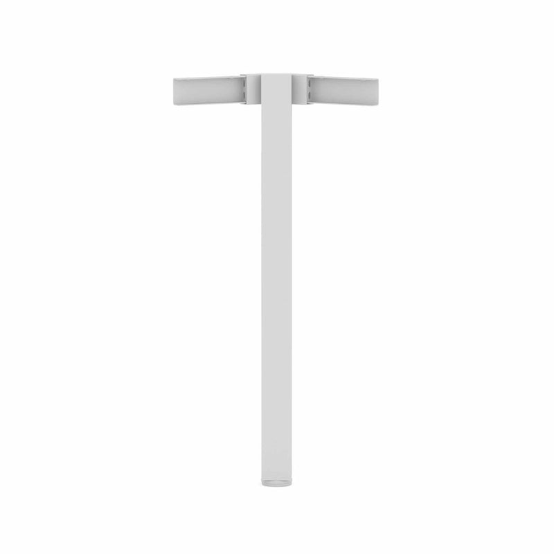 Axis Corner Leg for 120Deg Workstation