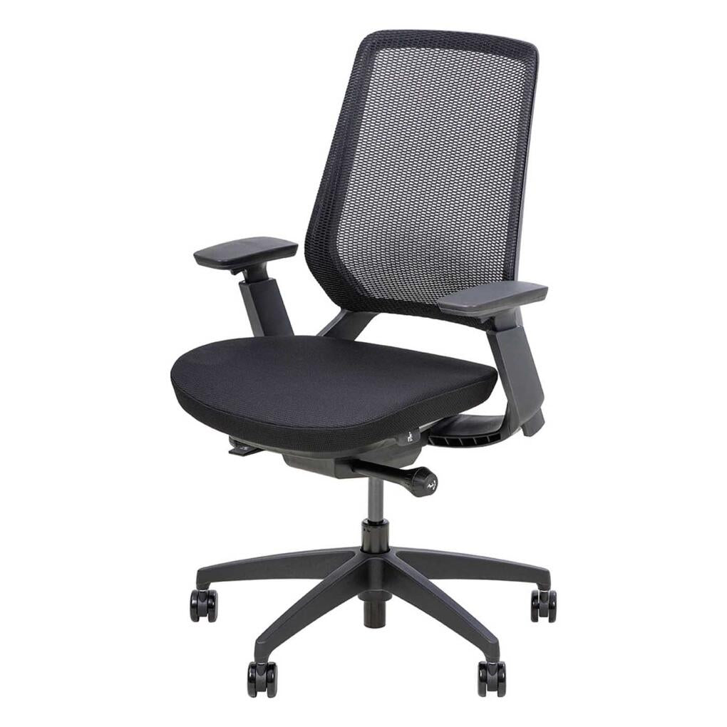 Okamura Abilis Executive Chair