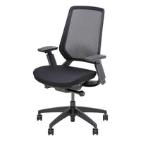 Okamura Abilis Executive Chair
