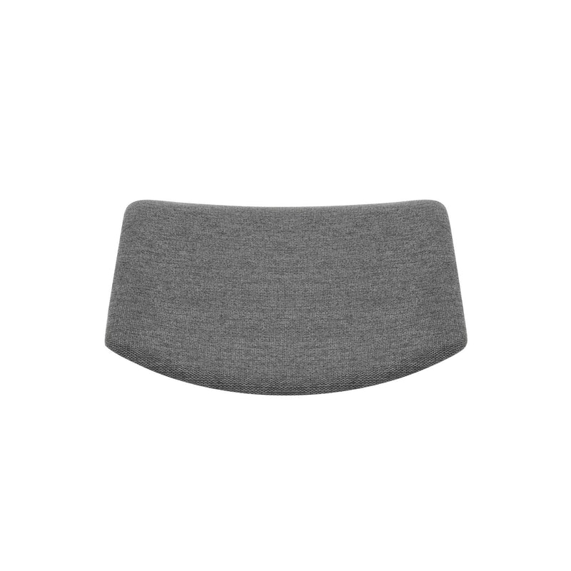 Academy Upholstered Seat Pad