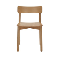 Arlo Chair - American Oak