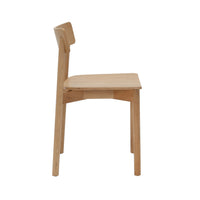 Arlo Chair - American Oak