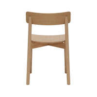 Arlo Chair - American Oak