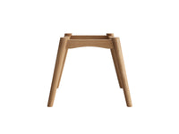 Aspen 4 Leg Tub Chair - Base Only