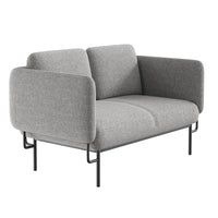 Capri 2 Seater Lounge