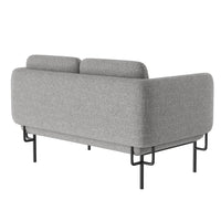 Capri 2 Seater Lounge