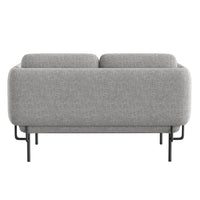 Capri 2 Seater Lounge