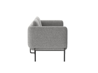 Capri 2 Seater Lounge