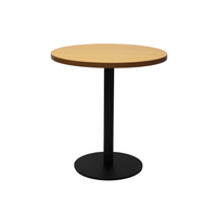 Estilo Round Table