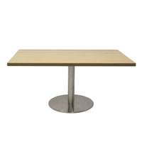 Estilo Square Coffee Table