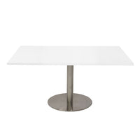 Estilo Square Coffee Table