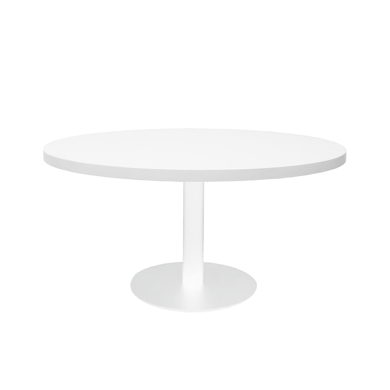Estillo Round Coffee Table
