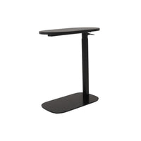 Eos Height-Adjustable Side Table