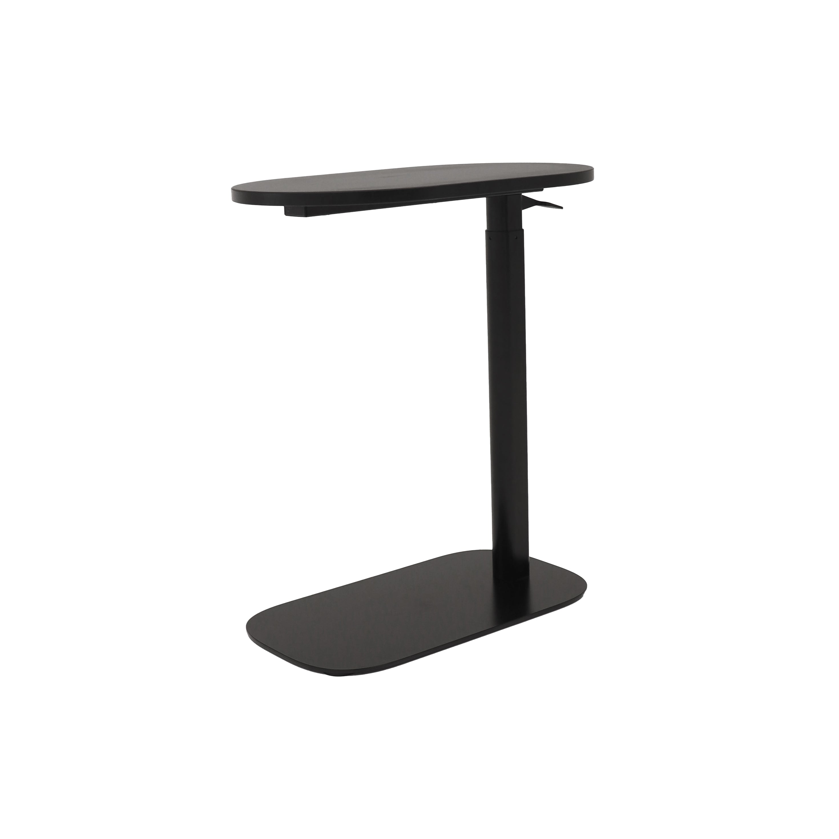 Eos Height-Adjustable Side Table