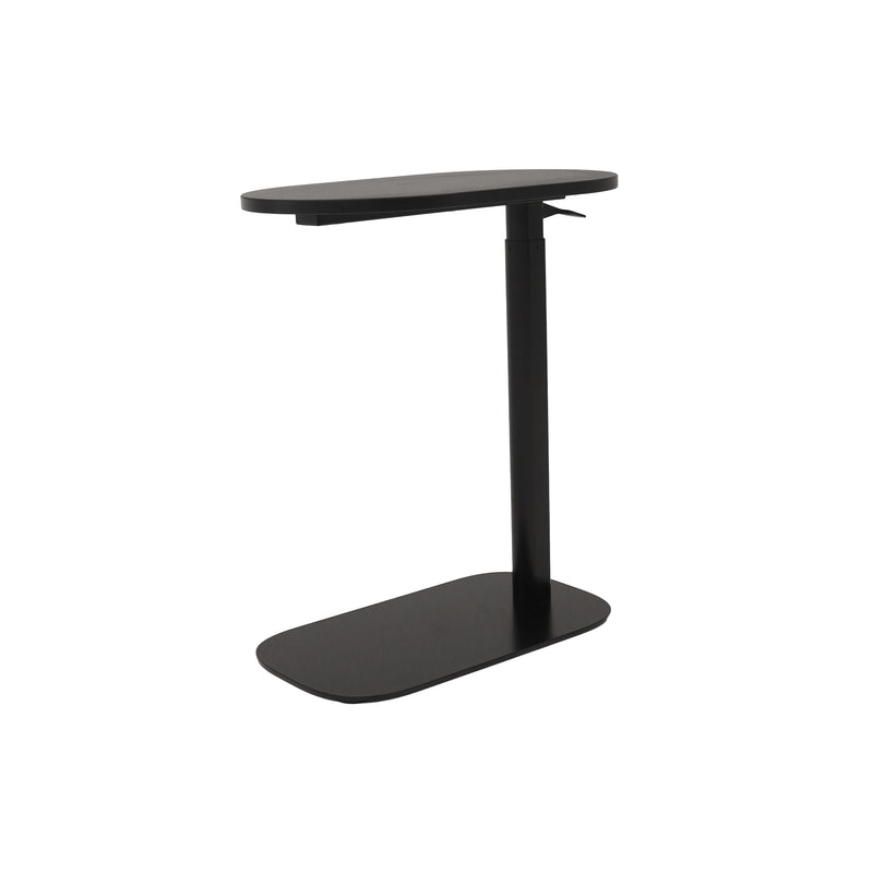 Eos Height-Adjustable Side Table