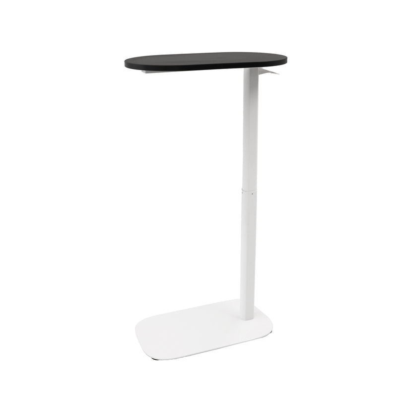 Eos Height-Adjustable Side Table