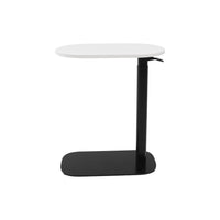 Eos Height-Adjustable Side Table