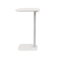 Eos Height-Adjustable Side Table