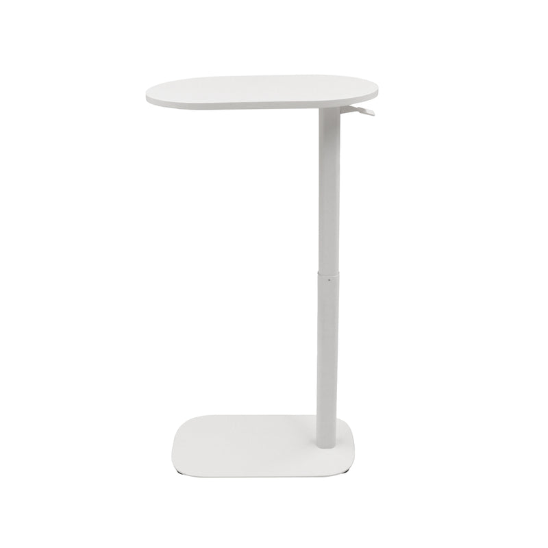 Eos Height-Adjustable Side Table