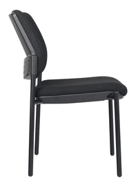 Endura Visitor Chair