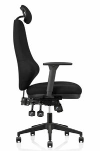 Ergora Posture Chair
