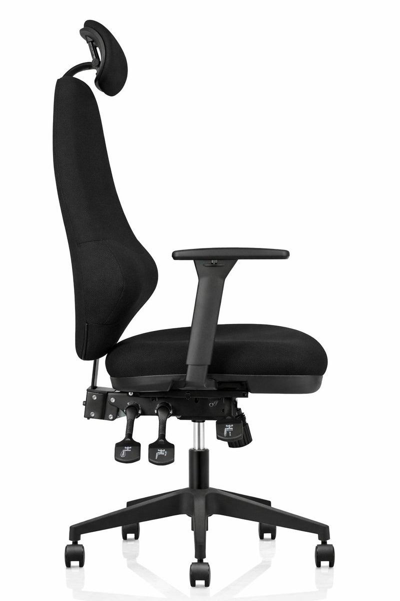 Ergora Posture Chair