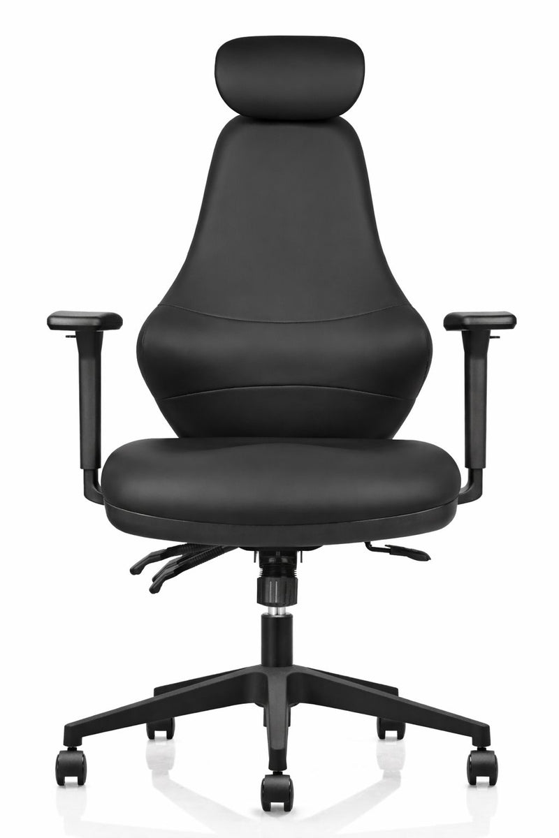 Ergora Posture Chair