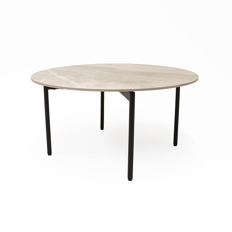 Nido Stone Medium Round Coffee Table