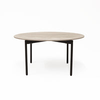 Nido Stone Medium Round Coffee Table