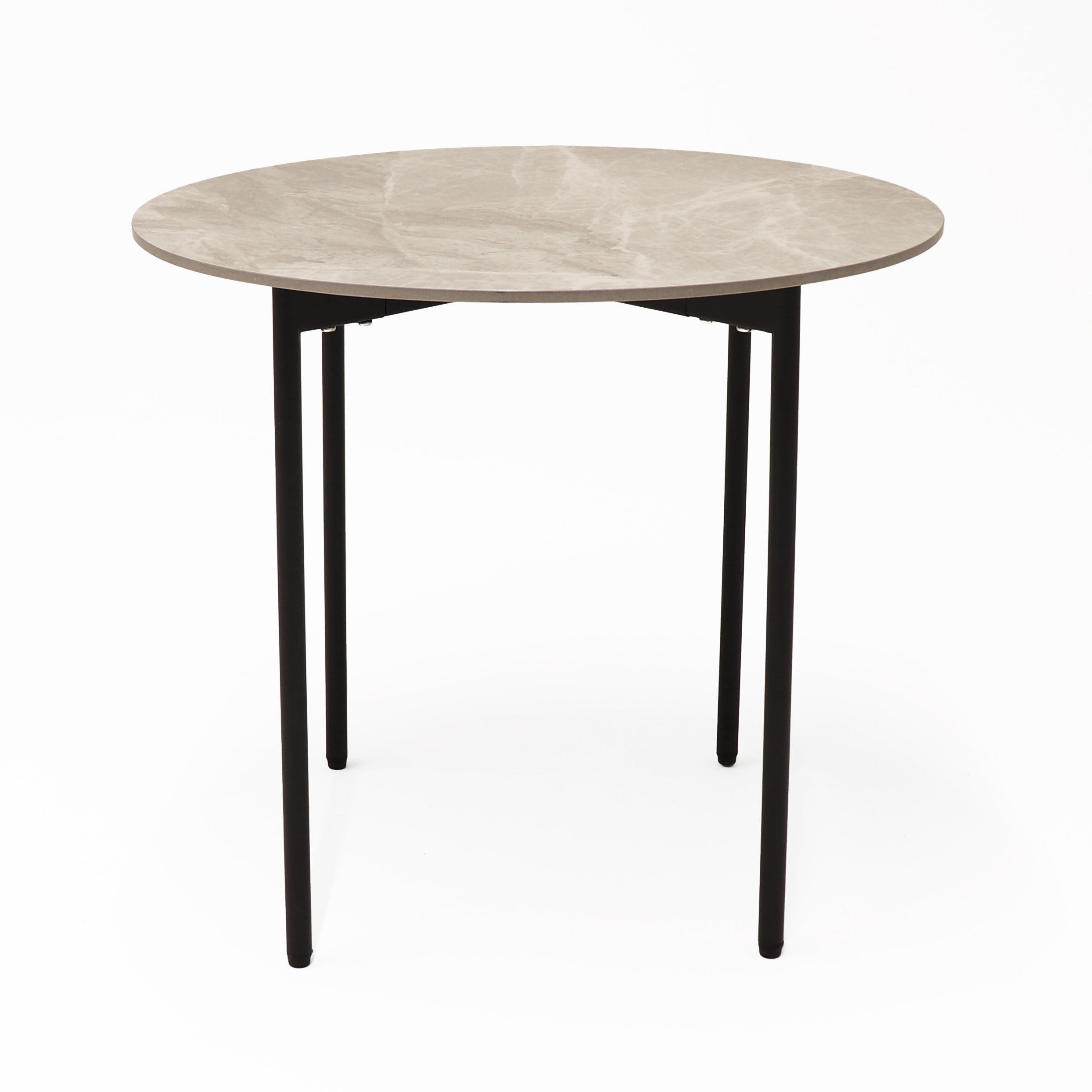 Nido Stone Side Table