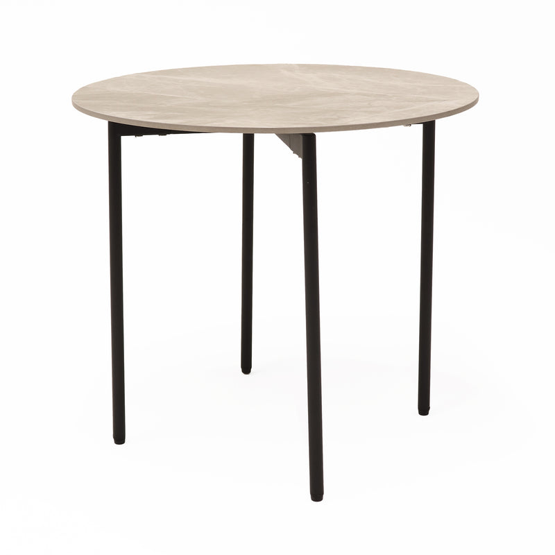 Nido Stone Side Table