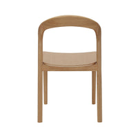 Nodo Chair - American Oak