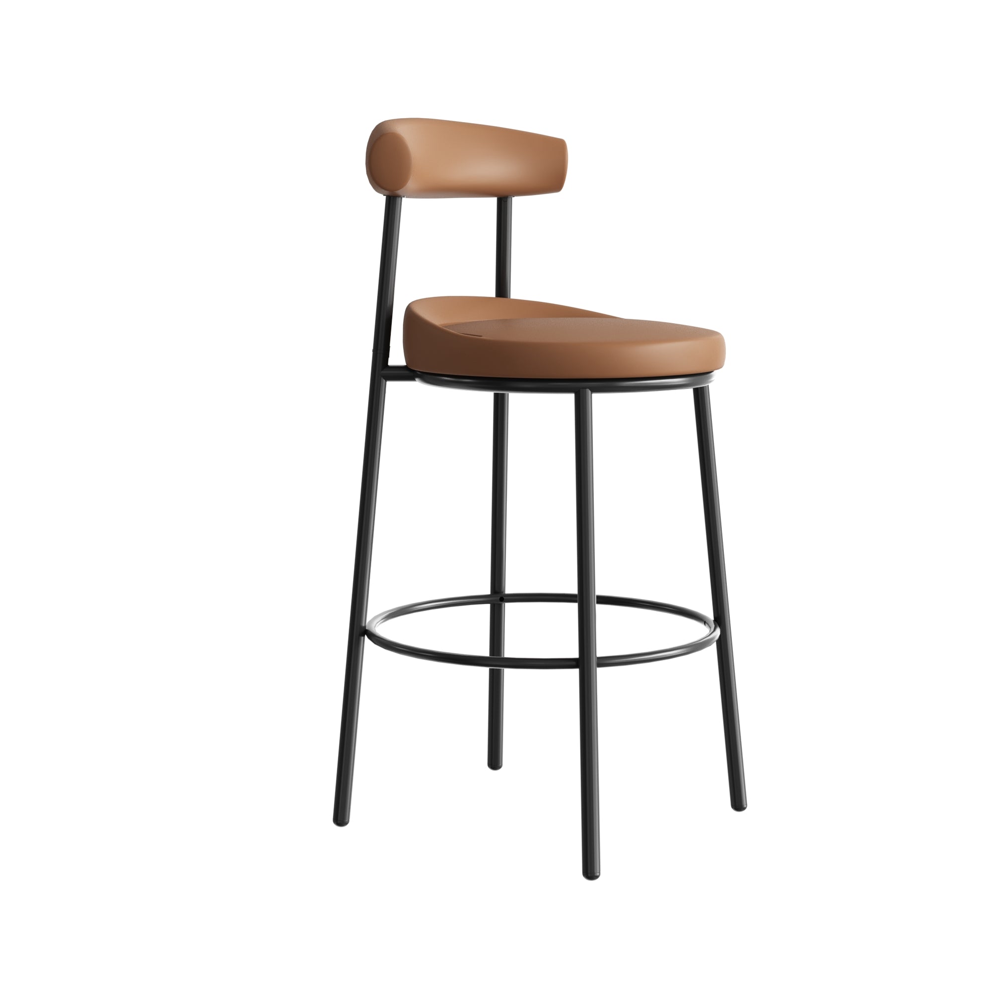 Nyx Bar Stool - 750H