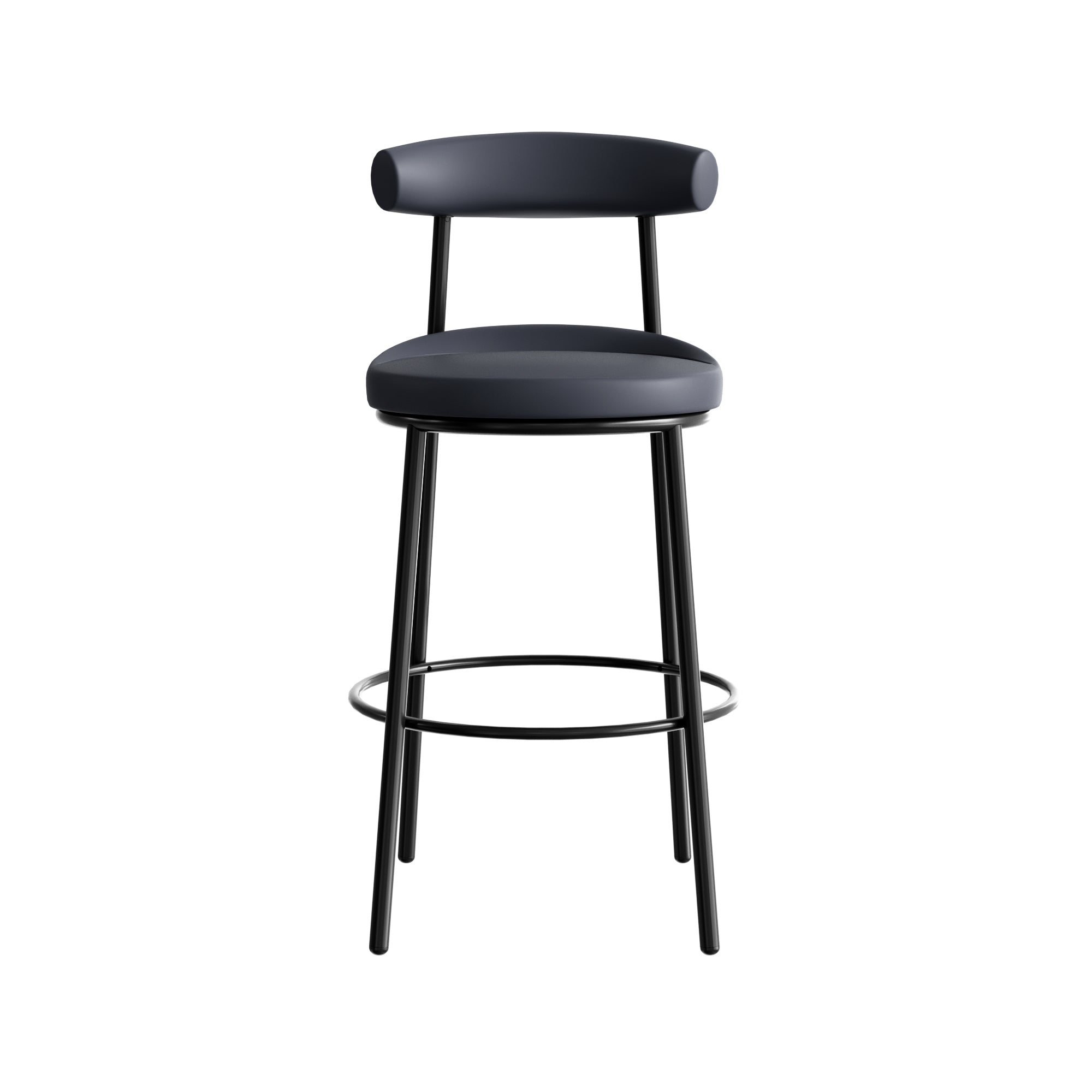 Nyx Bar Stool - 750H