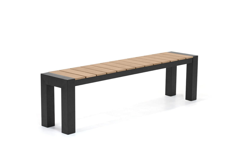 Ridge Outdoor Medium Bench Seat