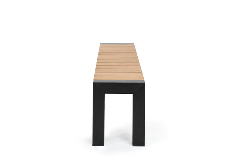 Ridge Outdoor Medium Bench Seat