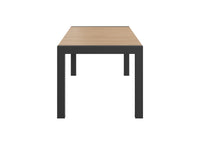 Ridge Outdoor Large Table