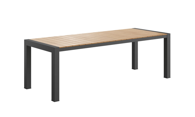 Ridge Outdoor Medium Table