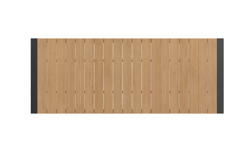 Ridge Outdoor Large Table