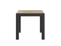 Ridge Outdoor Square Table