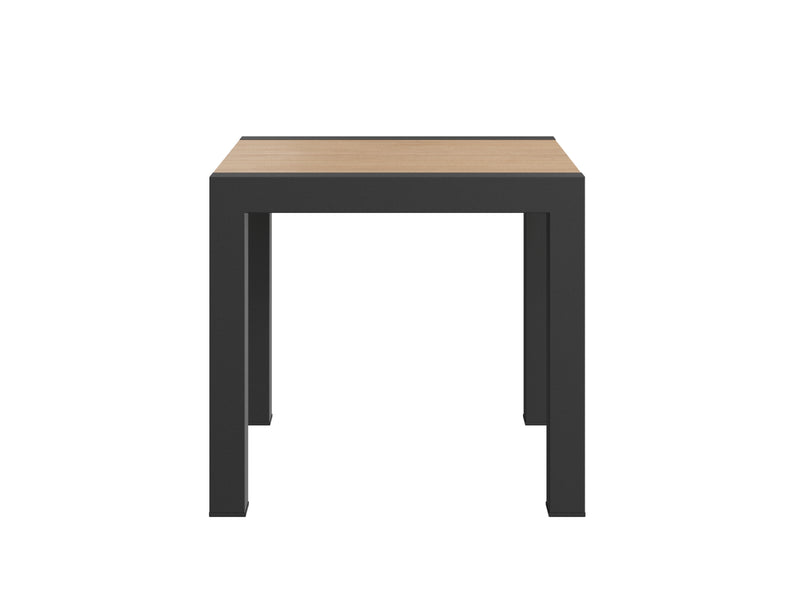Ridge Outdoor Square Table