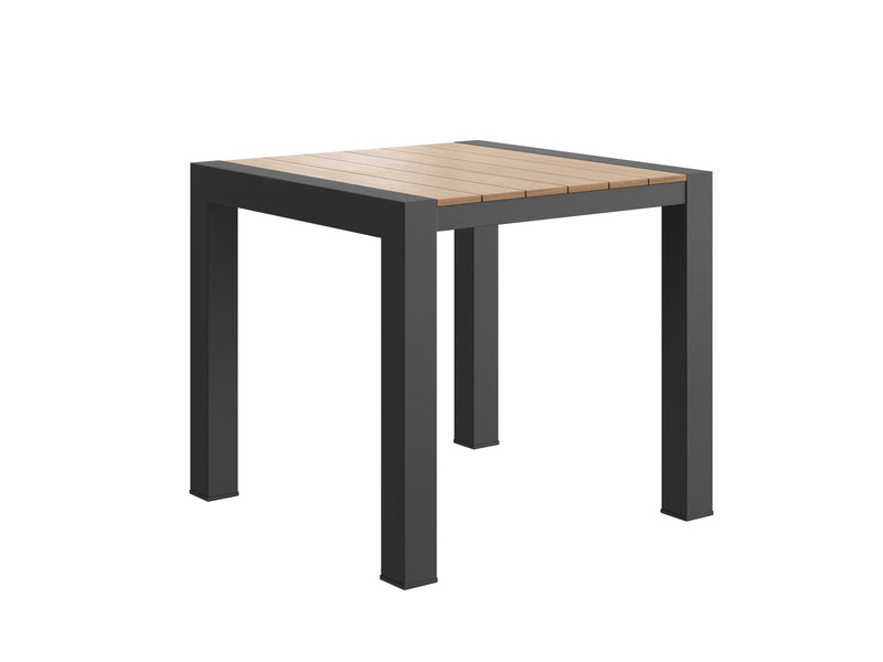 Ridge Outdoor Square Table