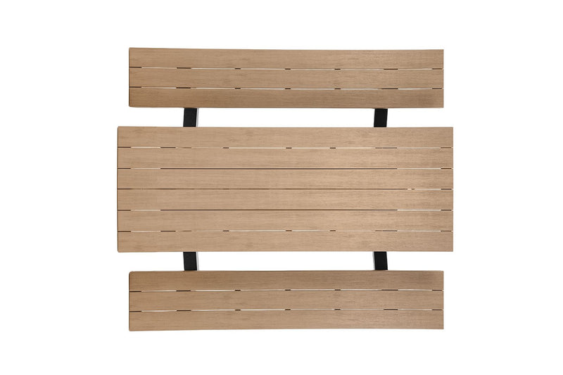 Ridge Outdoor Medium Picnic Table