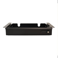 Single Slide Out Workstation Drawer