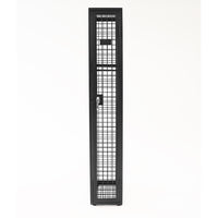 Steel Mesh Single Door Locker