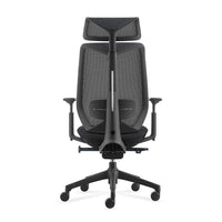 Titan High Back Executive Chair