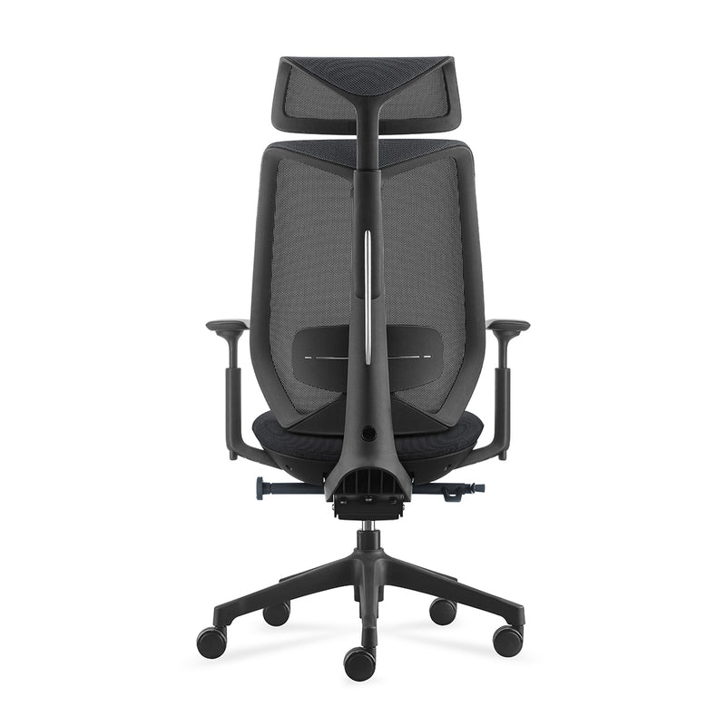 Titan High Back Executive Chair